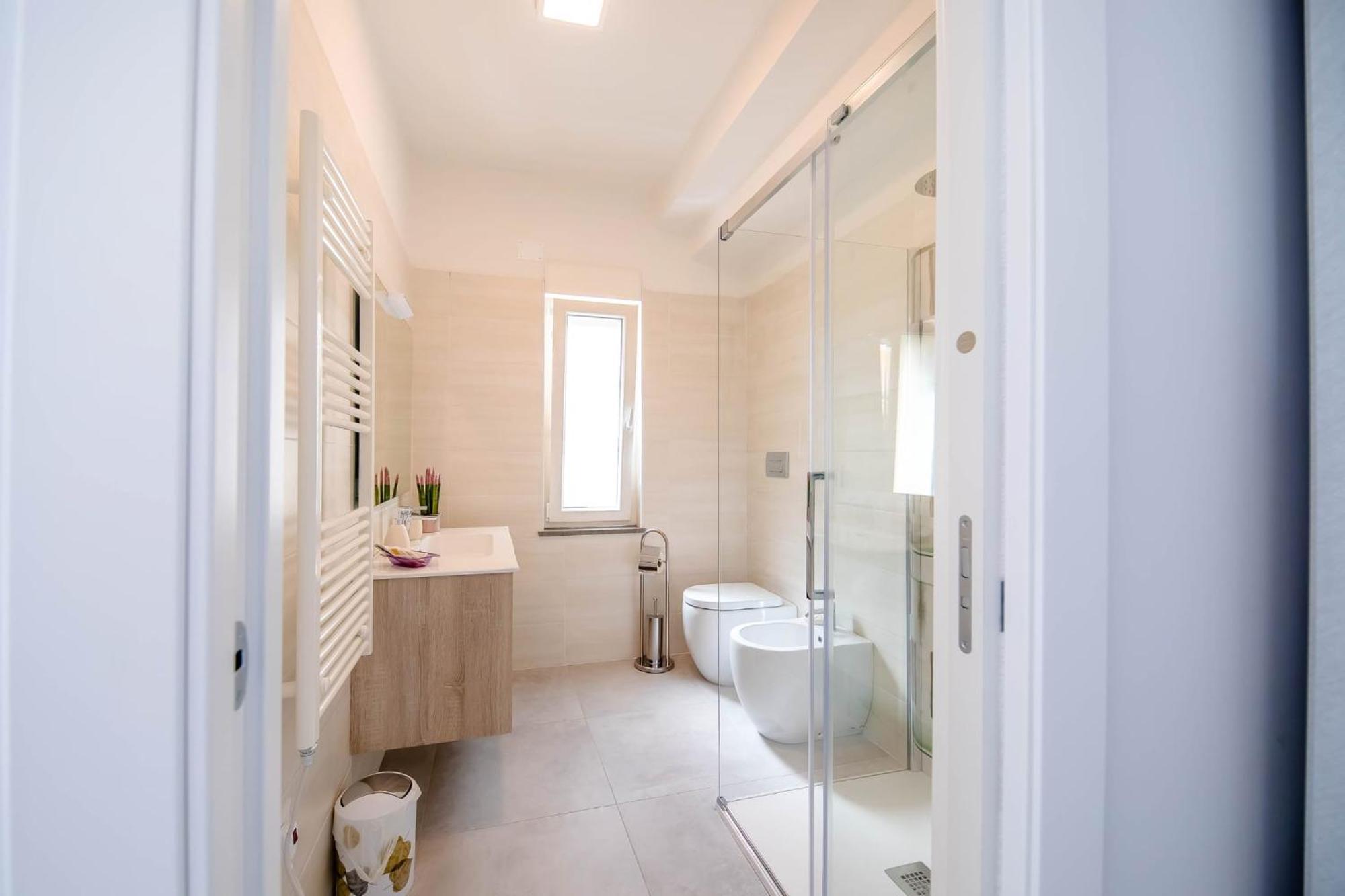 카탄차로 Blu Marine B&B 외부 사진