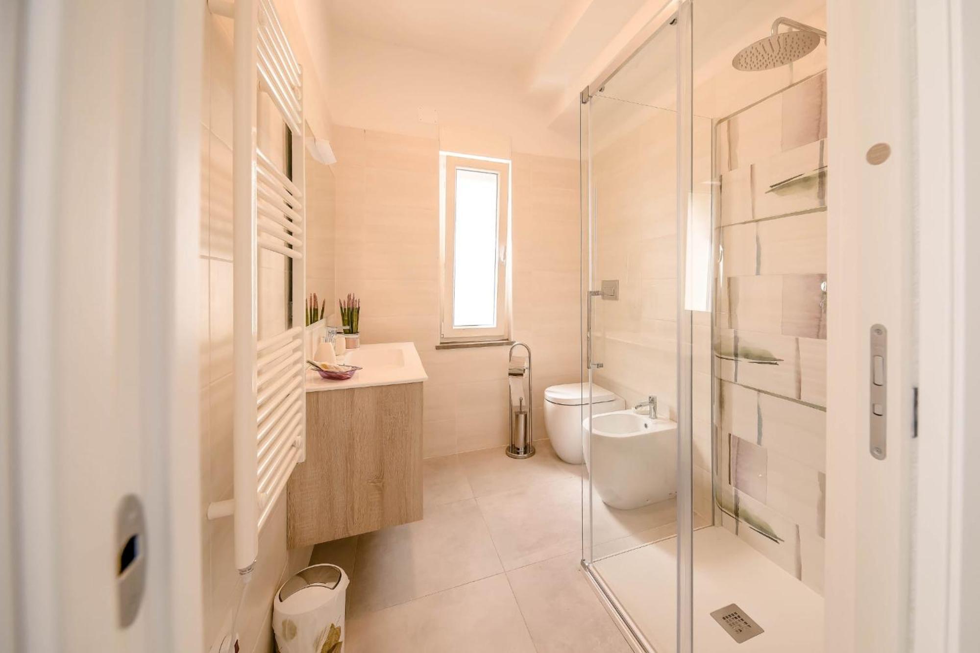 카탄차로 Blu Marine B&B 외부 사진