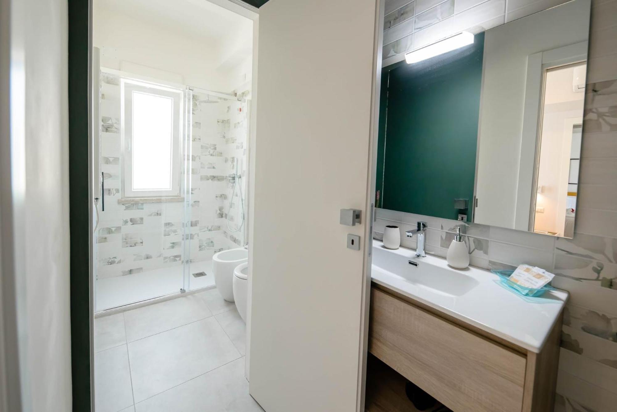 카탄차로 Blu Marine B&B 외부 사진