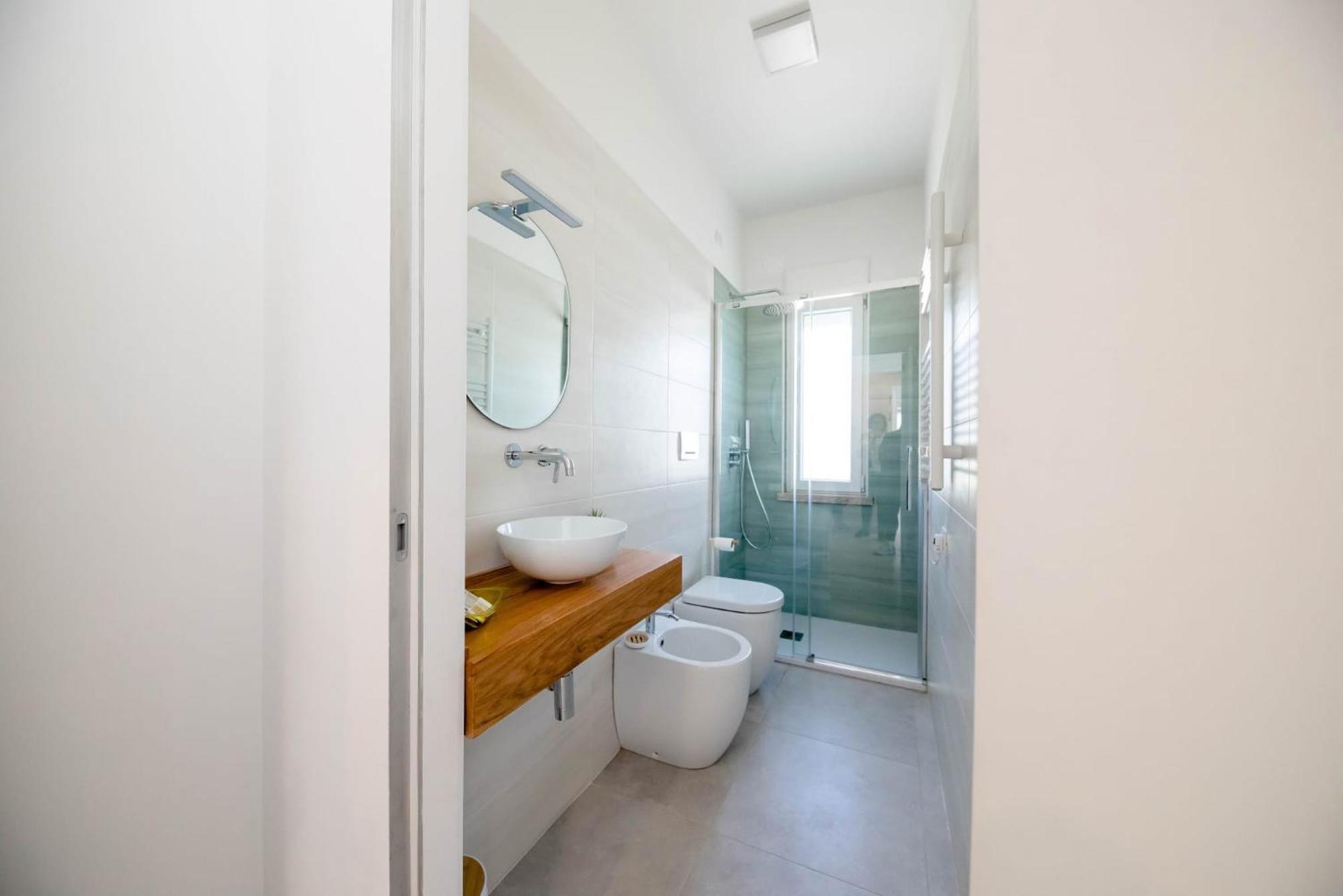 카탄차로 Blu Marine B&B 외부 사진