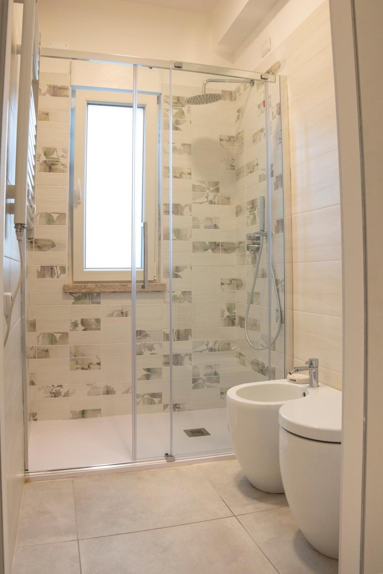 카탄차로 Blu Marine B&B 외부 사진