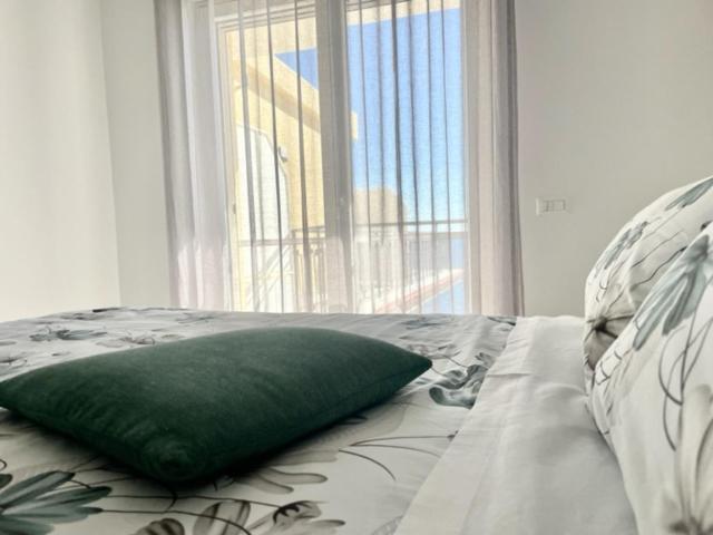 카탄차로 Blu Marine B&B 외부 사진