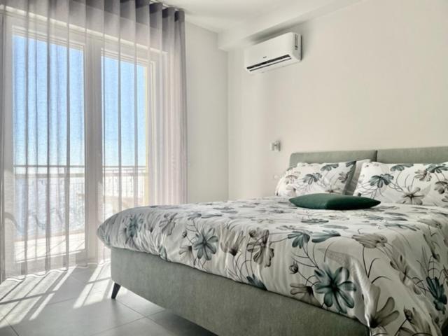 카탄차로 Blu Marine B&B 외부 사진